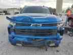 2022 CHEVROLET Silverado