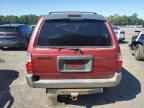 2001 TOYOTA 4Runner