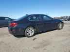2016 BMW 5 series