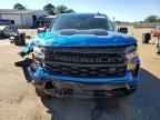 2022 CHEVROLET Silverado