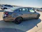 2006 NISSAN ALTIMA