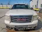 2012 GMC Sierra