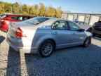 2011 FORD FUSION