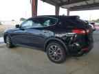 2018 MASERATI Levante