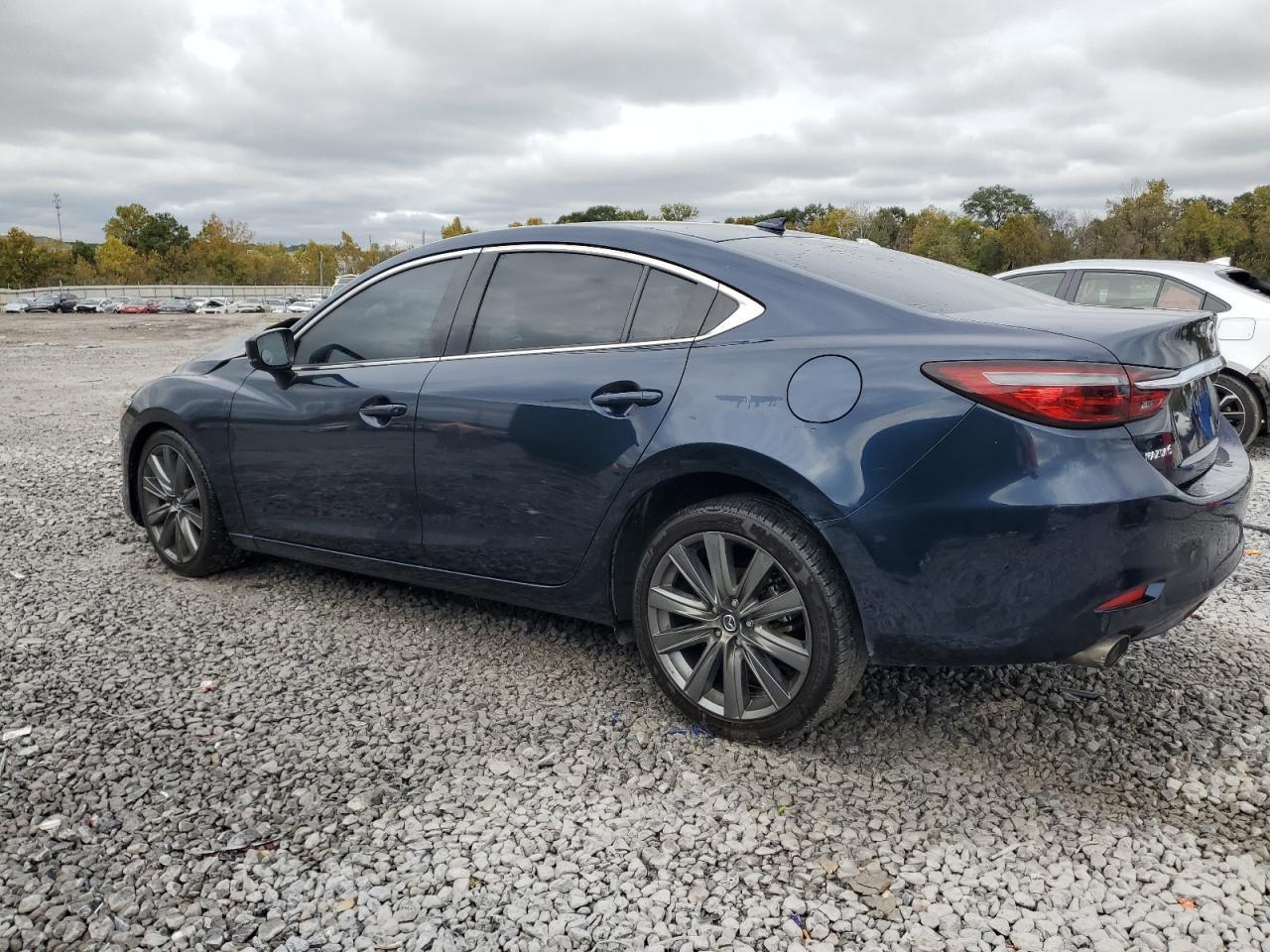 2021 MAZDA 6