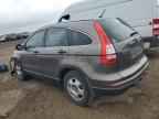 2010 HONDA CR-V