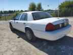 2006 FORD Crown Victoria