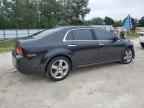 2012 CHEVROLET MALIBU