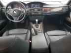 2011 BMW 3 SERIES