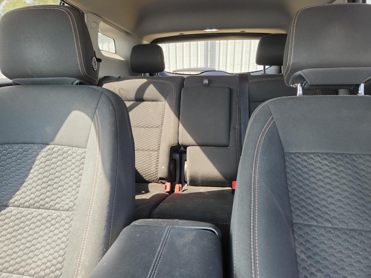 2018 GMC Terrain