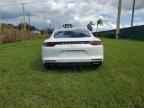 2018 PORSCHE Panamera