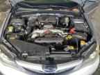 2010 SUBARU IMPREZA