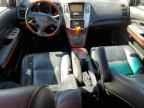 2008 LEXUS RX 400H