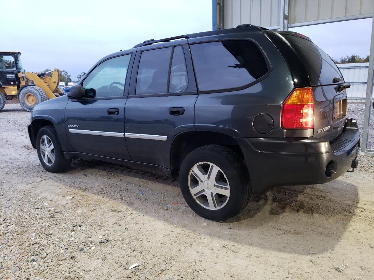 2006 GMC Envoy