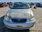 2006 TOYOTA COROLLA