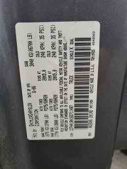 2006 DODGE RAM 1500