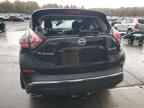 2018 NISSAN MURANO