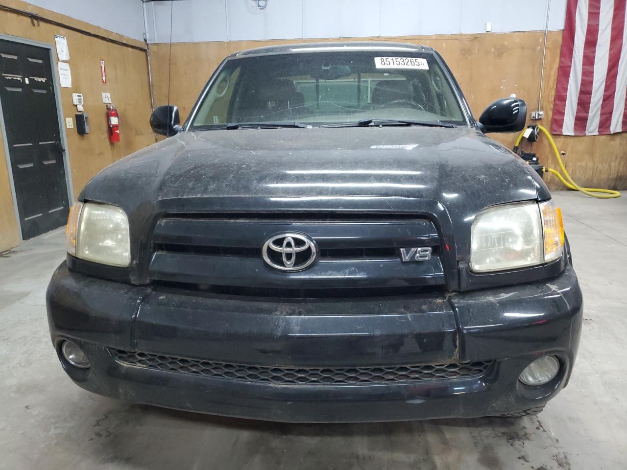 2003 TOYOTA TUNDRA
