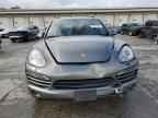 2012 PORSCHE CAYENNE