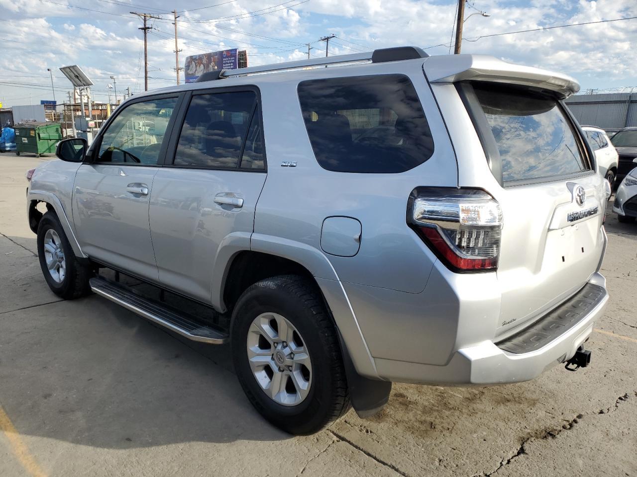 2023 TOYOTA 4Runner