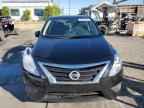 2019 NISSAN VERSA