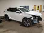 2021 LEXUS NX 300H