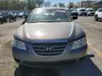2010 HYUNDAI SONATA