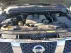 2004 NISSAN Armada