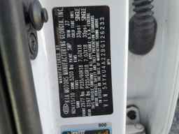 2011 KIA SORENTO