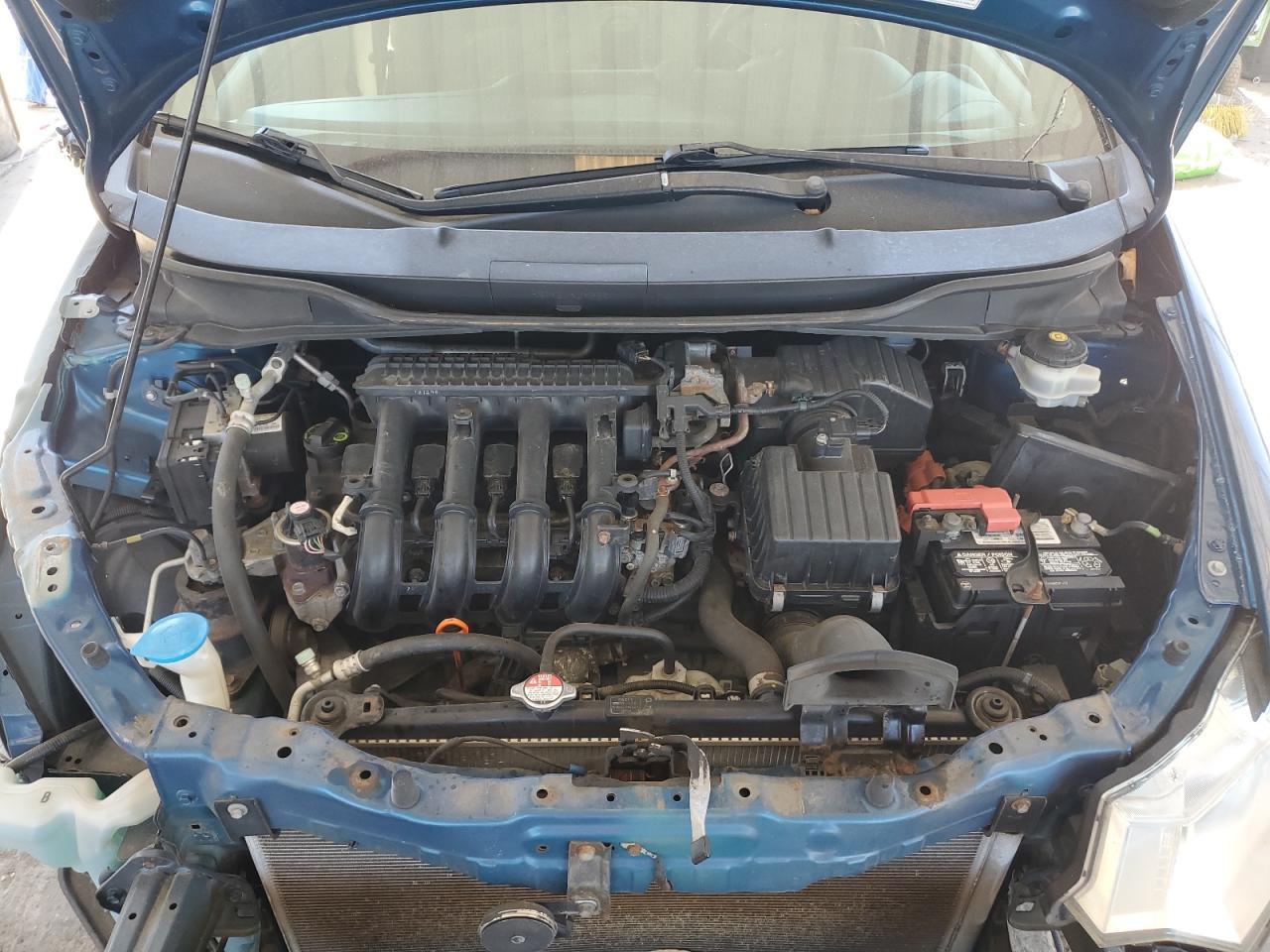 2013 HONDA Insight