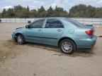2007 TOYOTA COROLLA