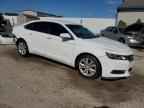 2017 CHEVROLET IMPALA