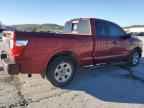 2017 NISSAN Titan