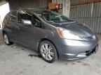 2012 HONDA FIT