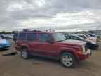 2006 JEEP Commander