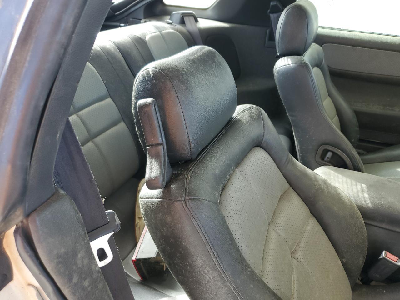 1995 MITSUBISHI 3000 Gt
