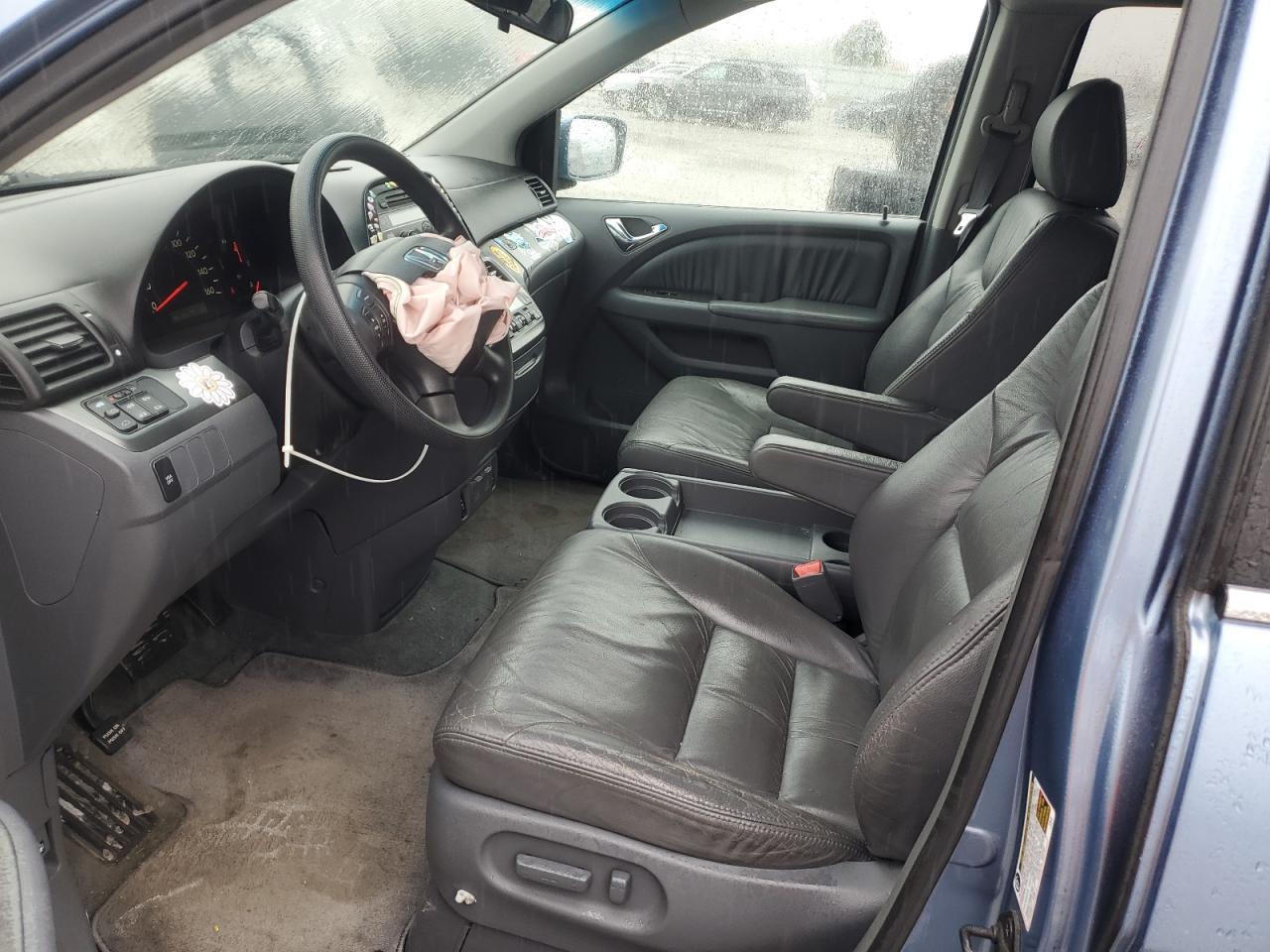 2005 HONDA ODYSSEY