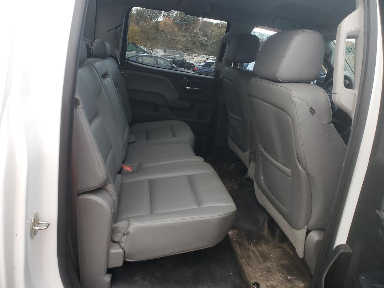 2015 GMC Sierra