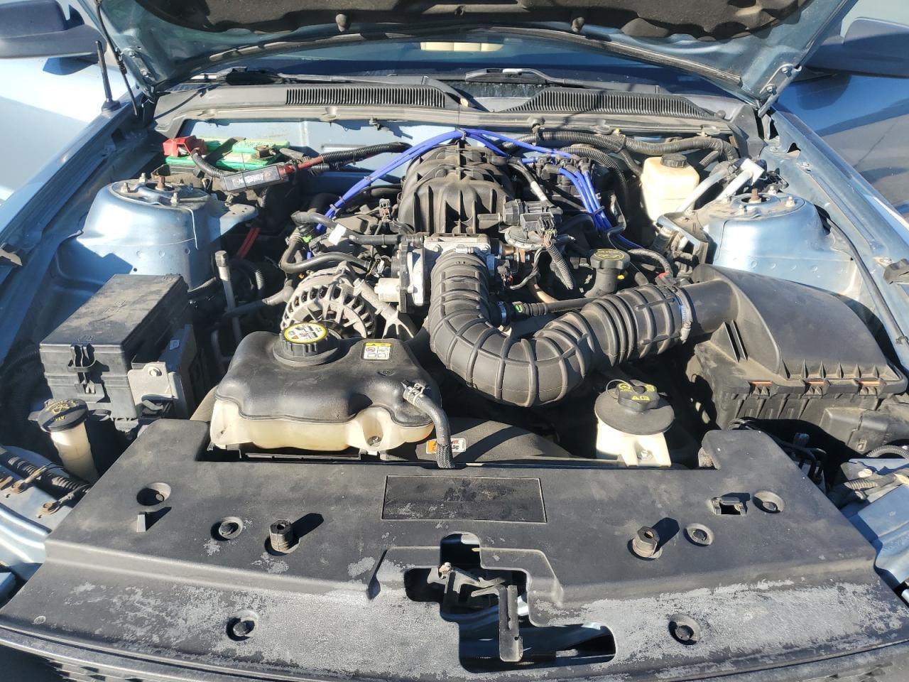 2006 FORD MUSTANG