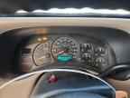 2002 CHEVROLET Silverado