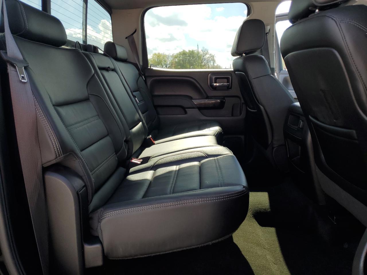2015 GMC Sierra