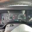 1997 JEEP WRANGLER