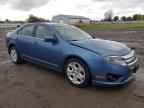 2010 FORD FUSION