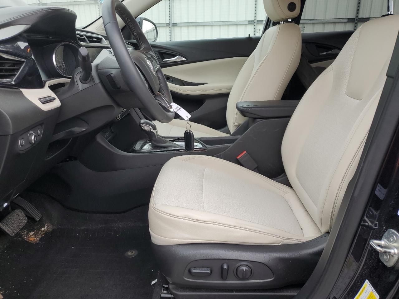 2021 BUICK Encore GX
