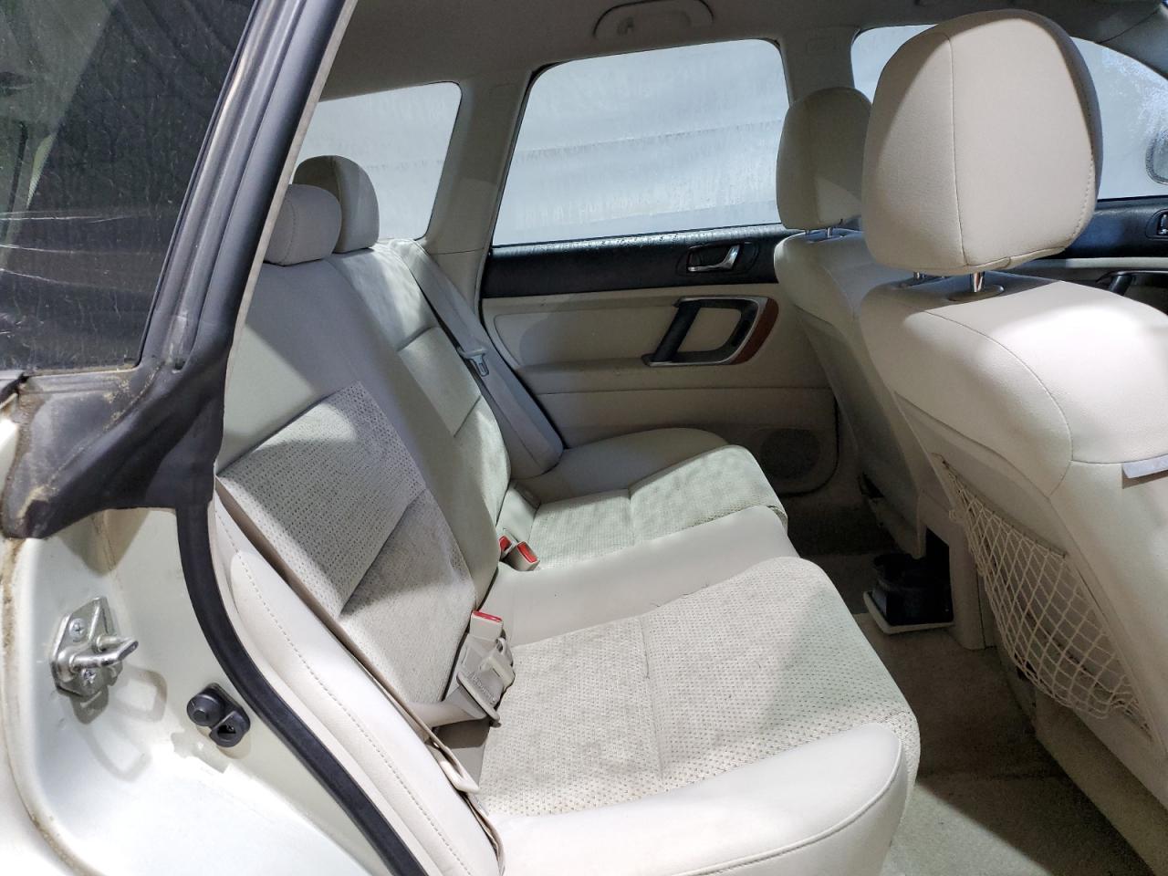 2005 SUBARU Legacy