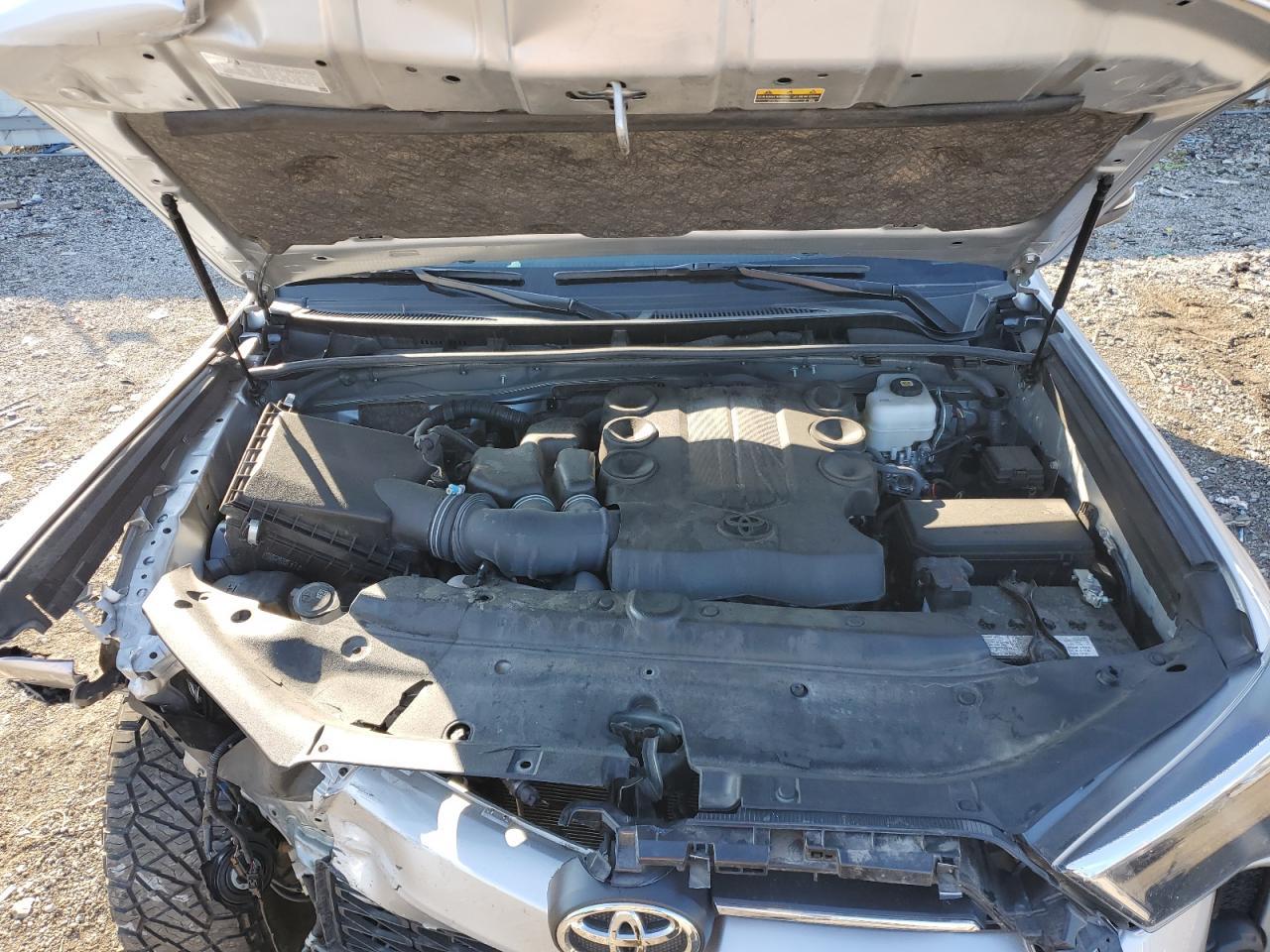 2024 TOYOTA 4Runner