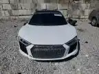 2017 AUDI R8