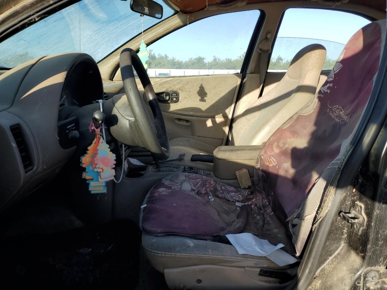 1999 SATURN Sl1