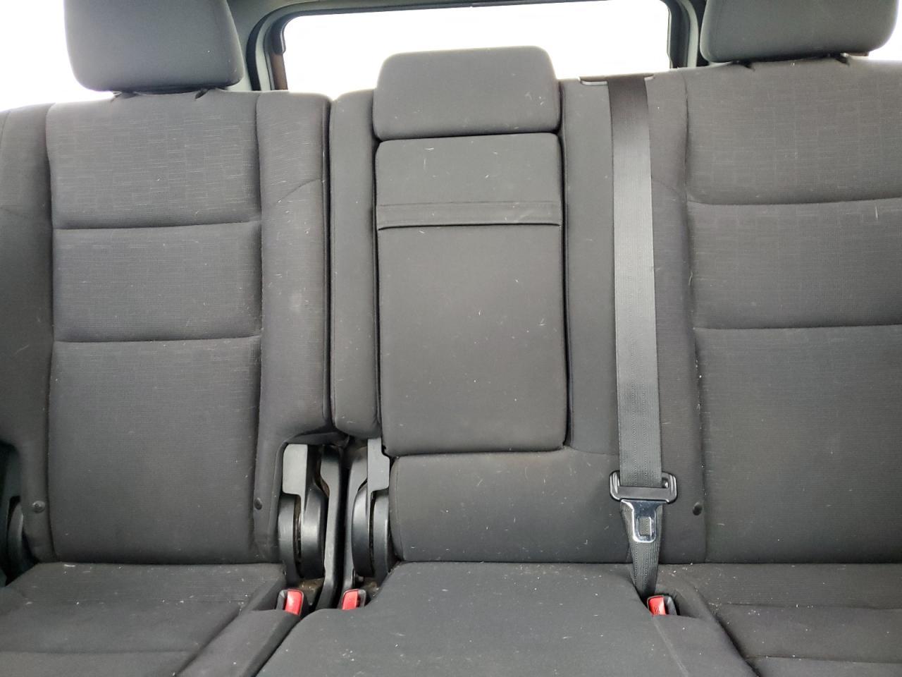 2011 JEEP Grand Cherokee