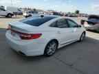 2012 HYUNDAI Azera